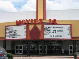 mckinney showtimes